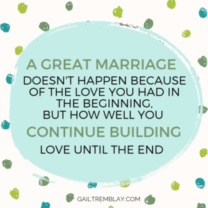 GREAT-MARRIAGE
